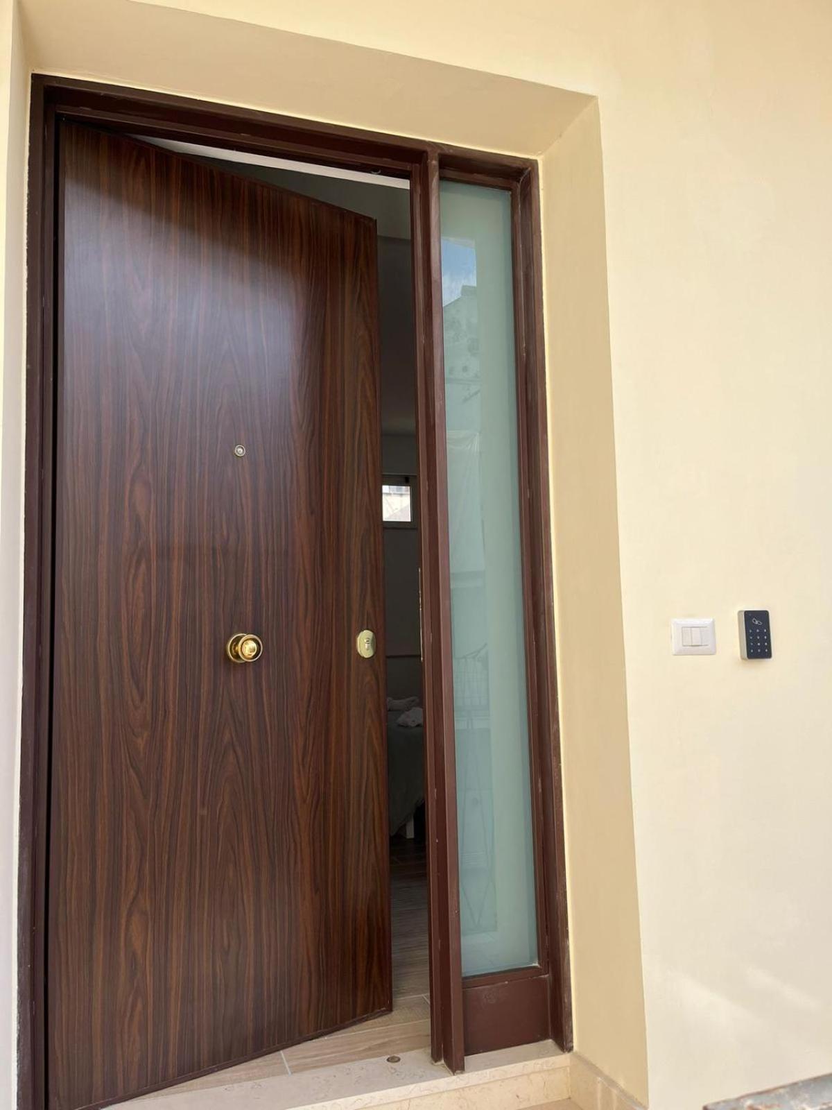 Ugaria Apartment Torre Annunziata Exterior photo