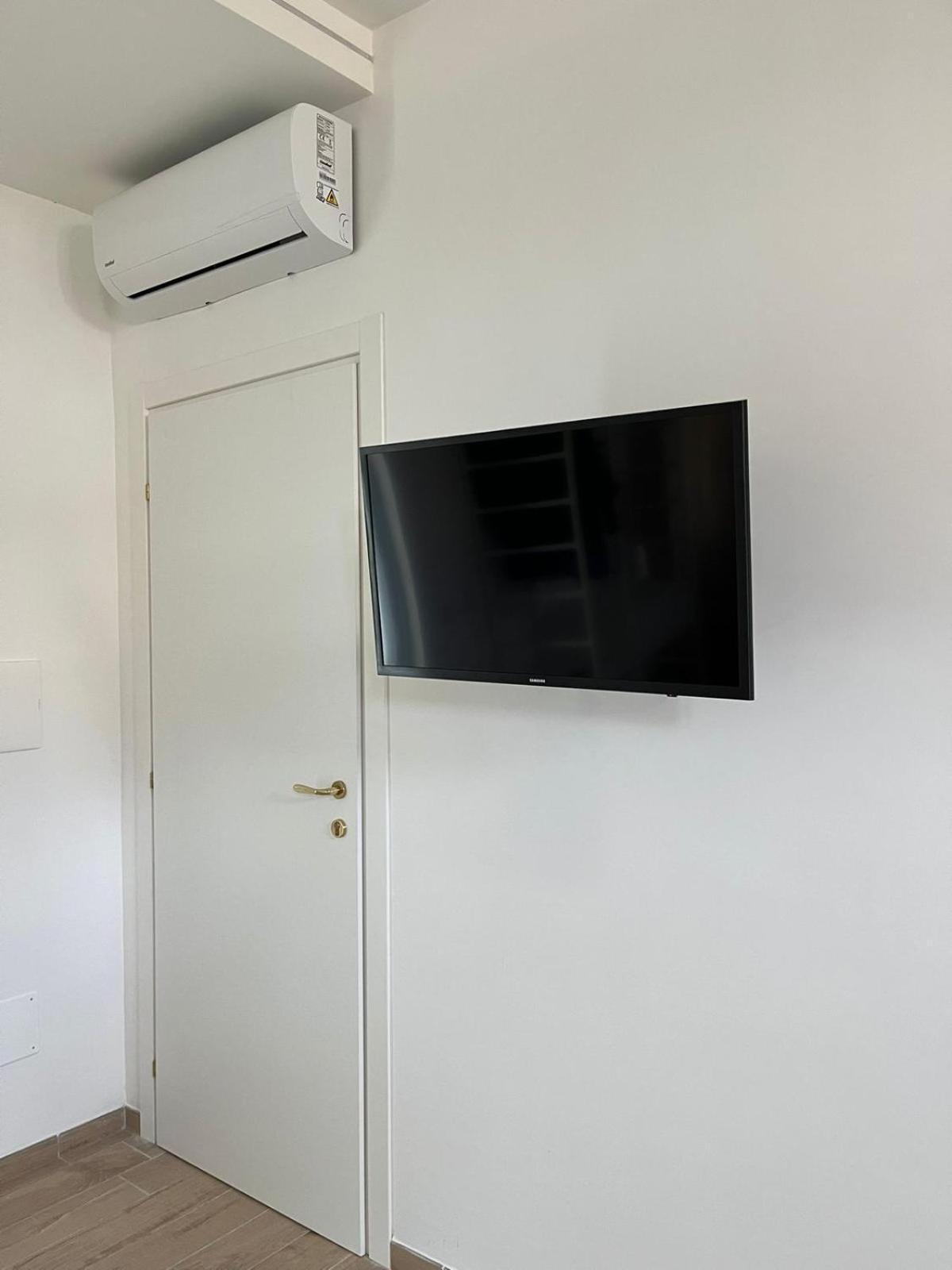 Ugaria Apartment Torre Annunziata Exterior photo