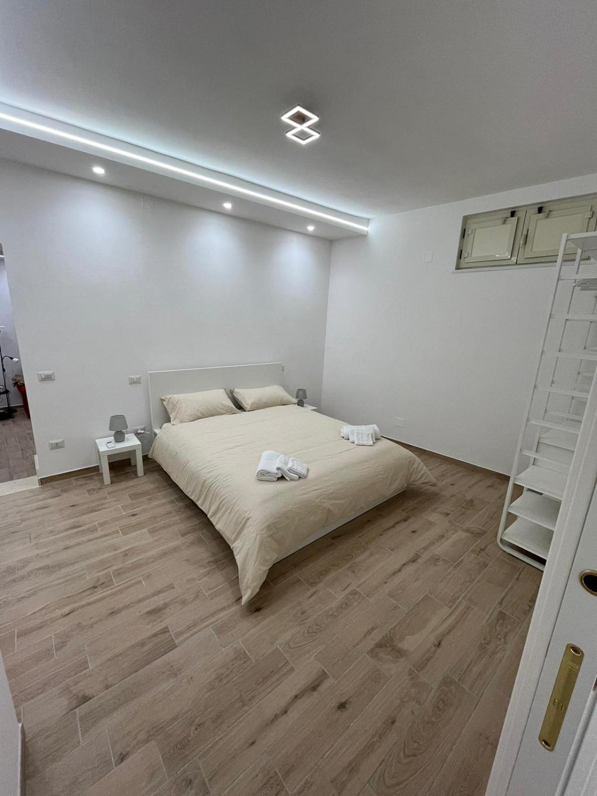 Ugaria Apartment Torre Annunziata Exterior photo