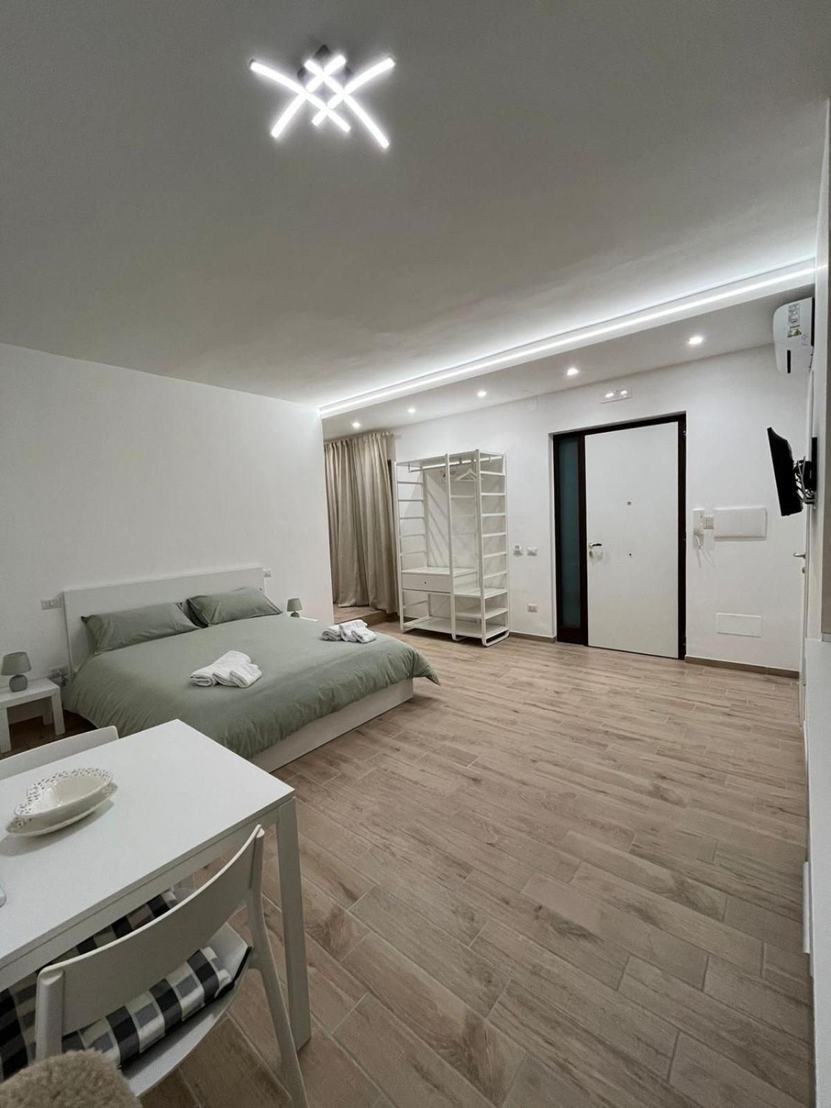 Ugaria Apartment Torre Annunziata Room photo